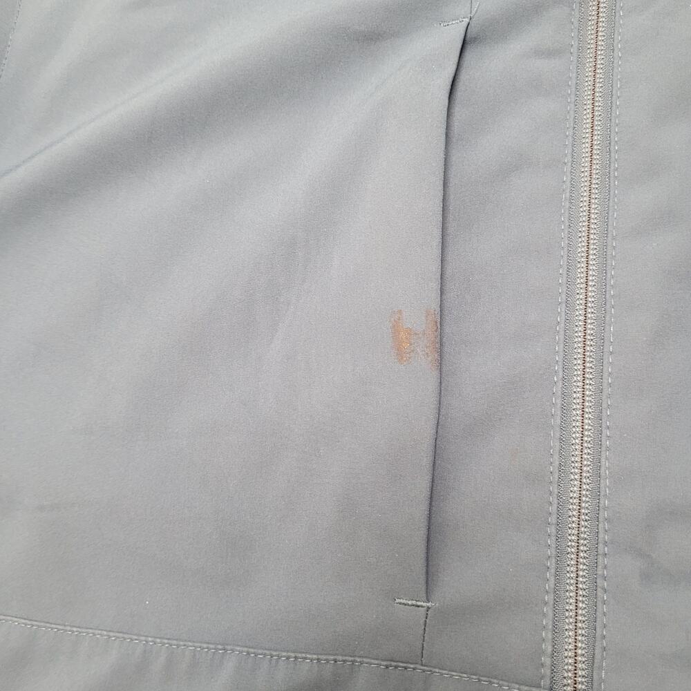 The North Face Apex Elevation Softshell Jacket Bl… - image 5